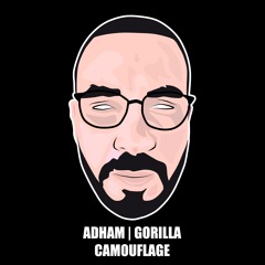 ADHAM | الغوريلا - #SnapchatRAP | سناب شات راب - Ft. Jundi Majhul (Produced by Bu Kolthoum)