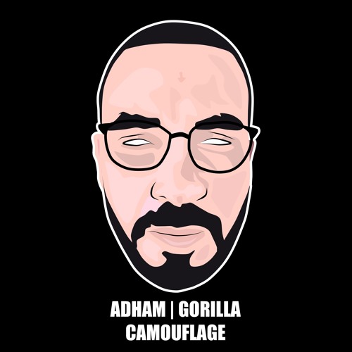 ADHAM | الغوريلا - #SnapchatRAP | سناب شات راب - Ft. Jundi Majhul (Produced by Bu Kolthoum)