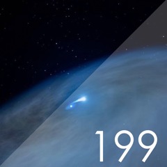 Time & Space Radio Show - TSRS#199