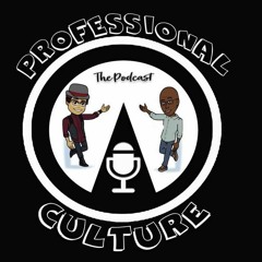 Professional Culture 1.5