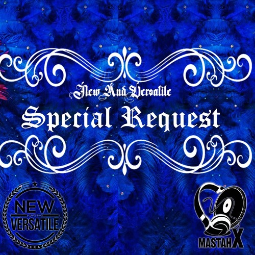 Mastah X - SPECIAL REQUEST (MIXED VIBES LIVE FROM JOHNNYS)