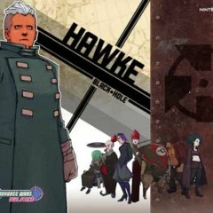 Hawke's Theme by EliteFerrex (Advance Wars)