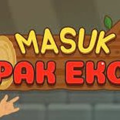 DEDESABUNGE - Masuk Pak Eko (BANGER'S FVNKY) 2018!!!