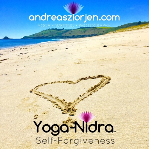 Yoga Nidra for Self-Forgiveness - with Ho'oponopono