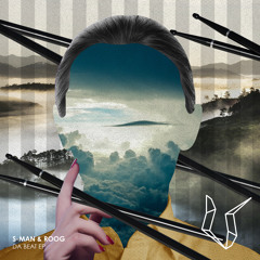 S-Man & Roog - Da Beat (Mihalis Safras Remix)