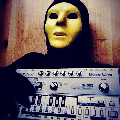 Accentbuster DJ Sets @ 303 Dimensions | di.fm/oldschoolacid