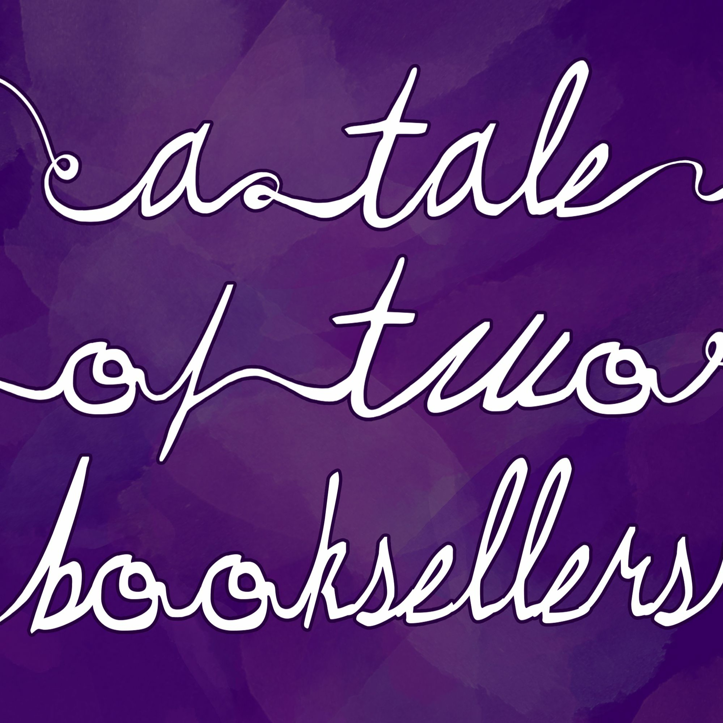 Episode 12: We're Back! PLUS interview with Becky Albertalli & Adam Silvera episode artwork