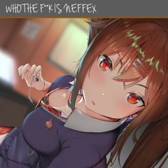NEFFEX - Who The F**k Is NEFFEX