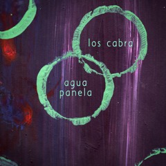 Los Cabra - Agua Panlea (Elfenberg Remix)