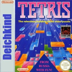 Suicide Toast Vs. Deichkind - Tetris Remmi Demmi (DjTeddymix)