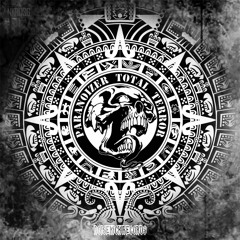 NKR036: 07. Paranoizer - Gateways