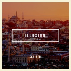 Illusion (Minimal Arabic Techno) - Free Download