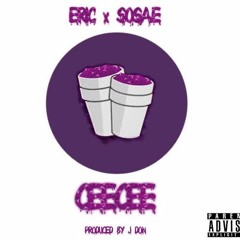 CeeCee  [Eric x Sosa.E]