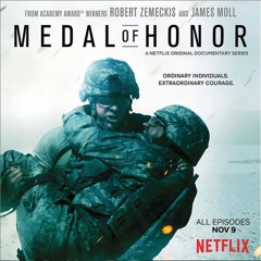 The Medal Of Honor