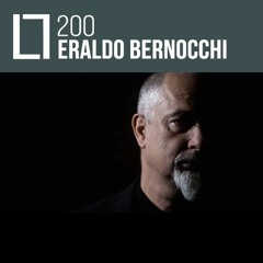 Loose Lips Mix Series - 200 - Eraldo Bernocchi