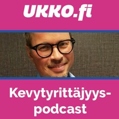 K1:J24 - Mikko Ojanen - Otatko opiksesi?
