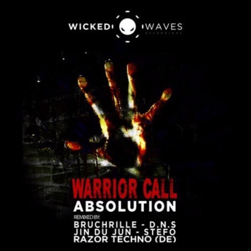 Absolution - Warriors Call  (Original Mix)