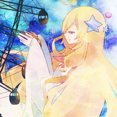 自惚れ観覧車／右心フルアラVirgo +VB