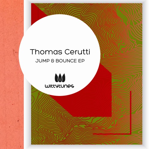 Thomas Cerutti - Bounce That (Original Mix)