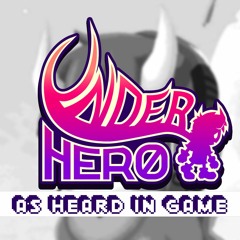 Underher as heard in game: A Twinkle In The Fire
