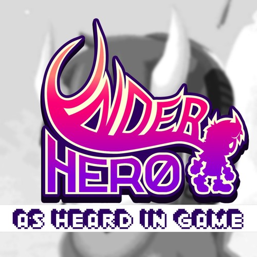 Underher as heard in game: A Twinkle In The Fire