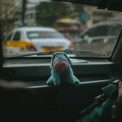 Clloyd Luna - Love, Distance, Relationship