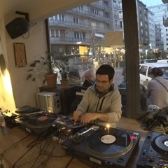 Dorian Paic RTS.FM Budapest 03.11.2018