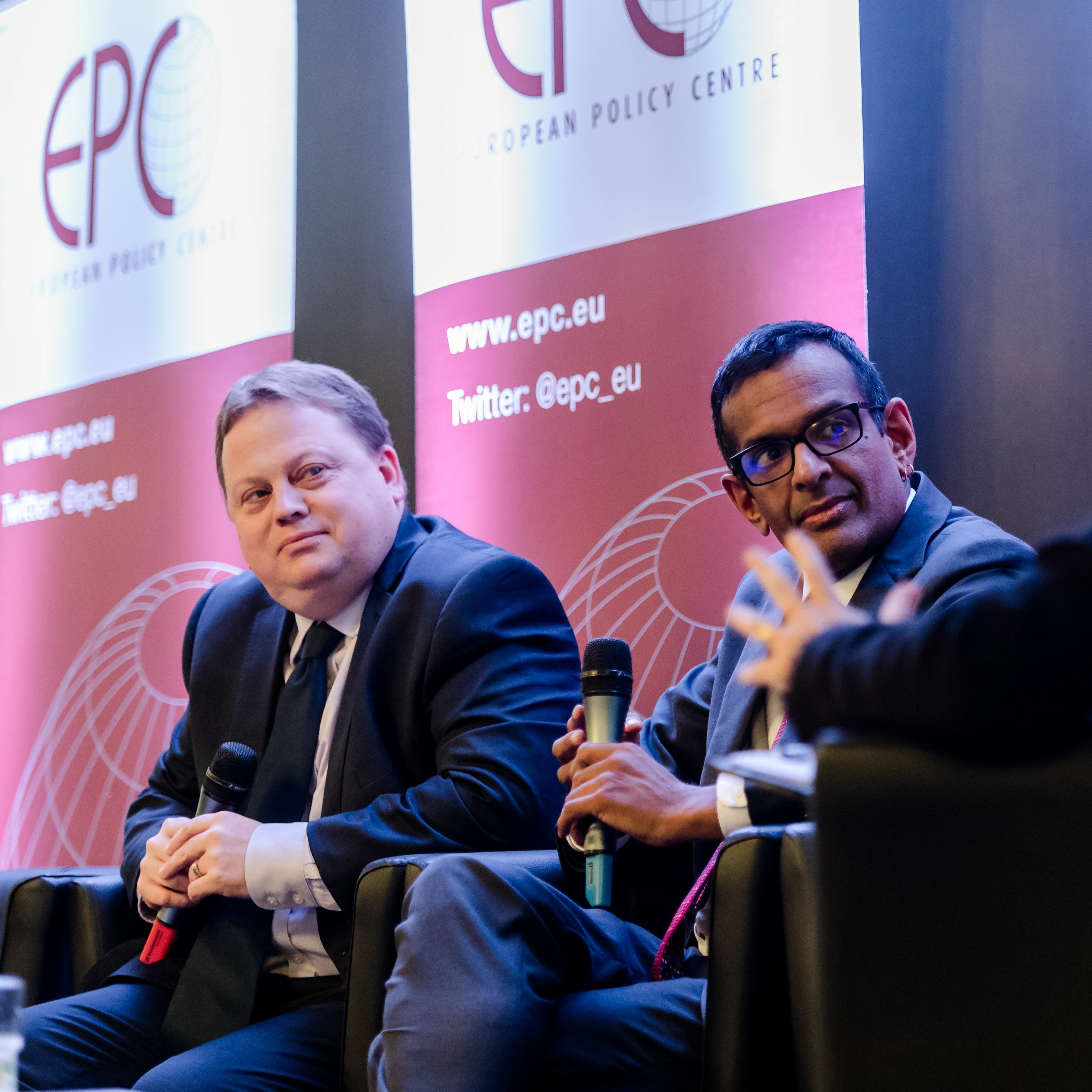 EPC Podcast
