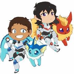 Voltron: Legendary Defender