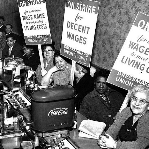 Stream Labor Unions in the Progressive Era by The Progressive Era by