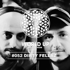 World Up Radio Show