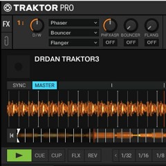 DRDAN TRAKTOR3