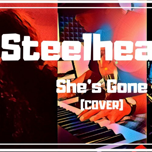 MUSIC - Steelheart Steelheart スティールハートShe'sGone 8センチ8cm