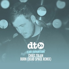 Chris Tolan - Burn (Dead Space Remix)[Country Club Disco]