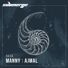 Manny & Ajmal - The Frequency of Awakening (Preview)