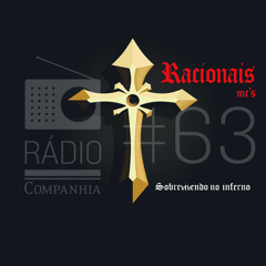 #63 - Racionais MC's - Sobrevivendo no inferno