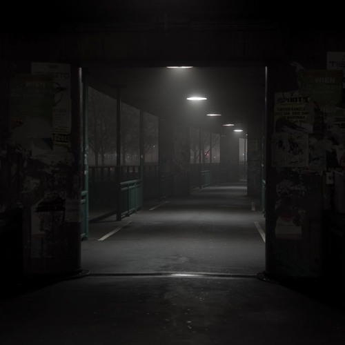Tias - Experiments In The Basement
