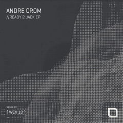 Andre Crom - Elevation (Original Mix) [Tronic]