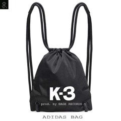 ADIDAS BAG