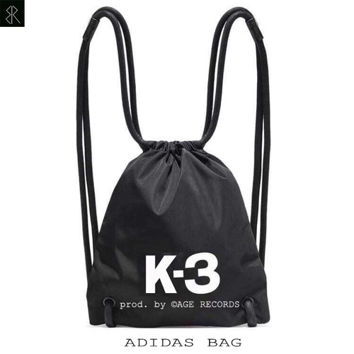 Stream ADIDAS BAG by K3 | Listen online for free on SoundCloud