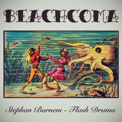 Stephan Barnem - Then Is