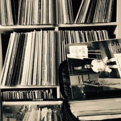 John Swing Promo Mix for Pleasurehood @ XOYO