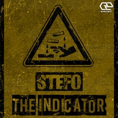 Stefo - The Indicator(Original Mix) Preview (out on Endzeit)