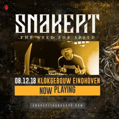 snakepit