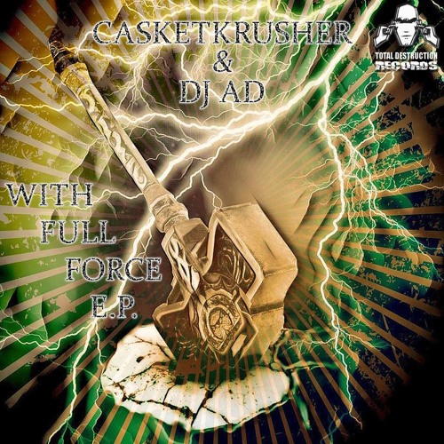 DJ Davie Forbes - Apocalypse Now (Casketkrusher & DJ Ad "Bootleg" Remix)