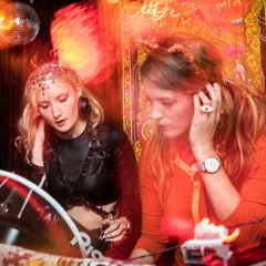 Mïnï b2b Josefin Ansund - Afterglow 2018