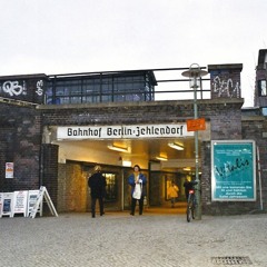 $TREET$ OF ZEHLENDORFF feat. Yung Goethe [prod. Yondo]