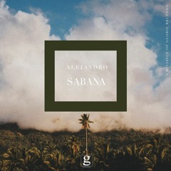 Alejandro - Sabana | GGN039