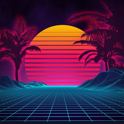 Retrowave