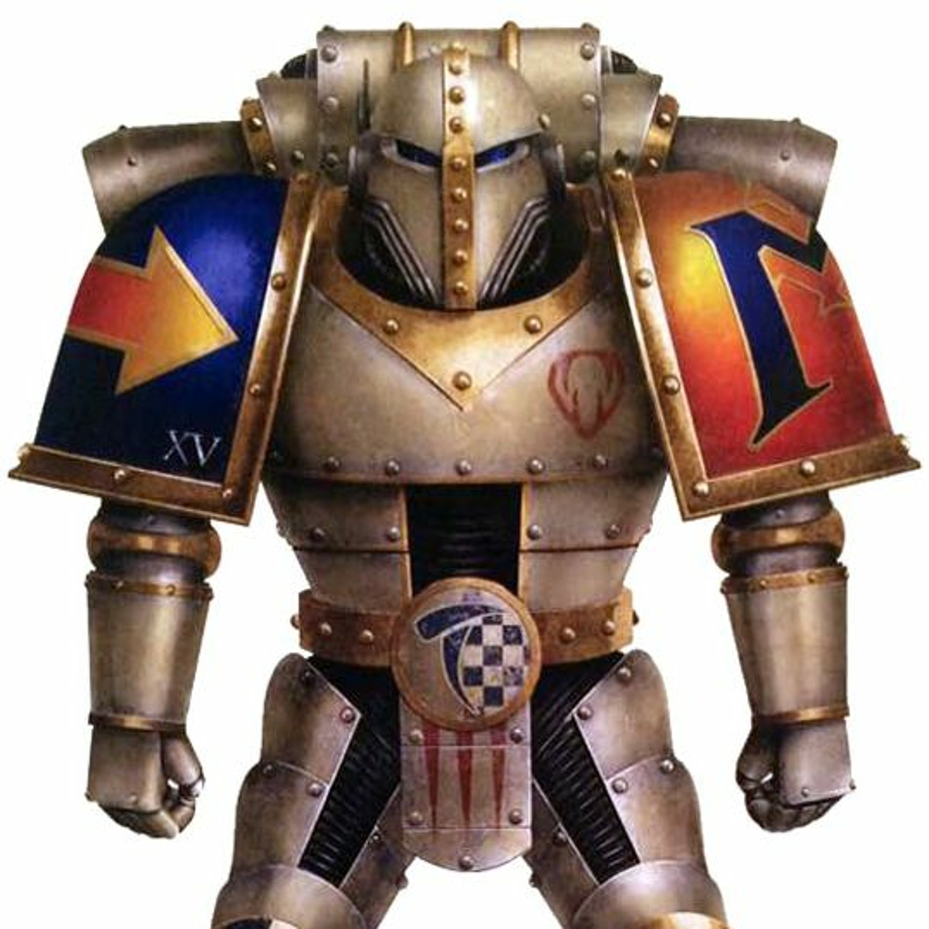 Episode 68 - You're not just a bloody wizard Harry - Thousand Sons Army Special